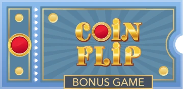Бонусный раунд Coin Flip в Crazy Time