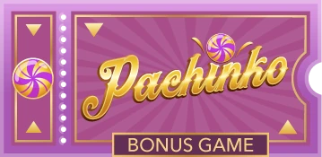 Бонусный раунд Pachinko в Crazy Time
